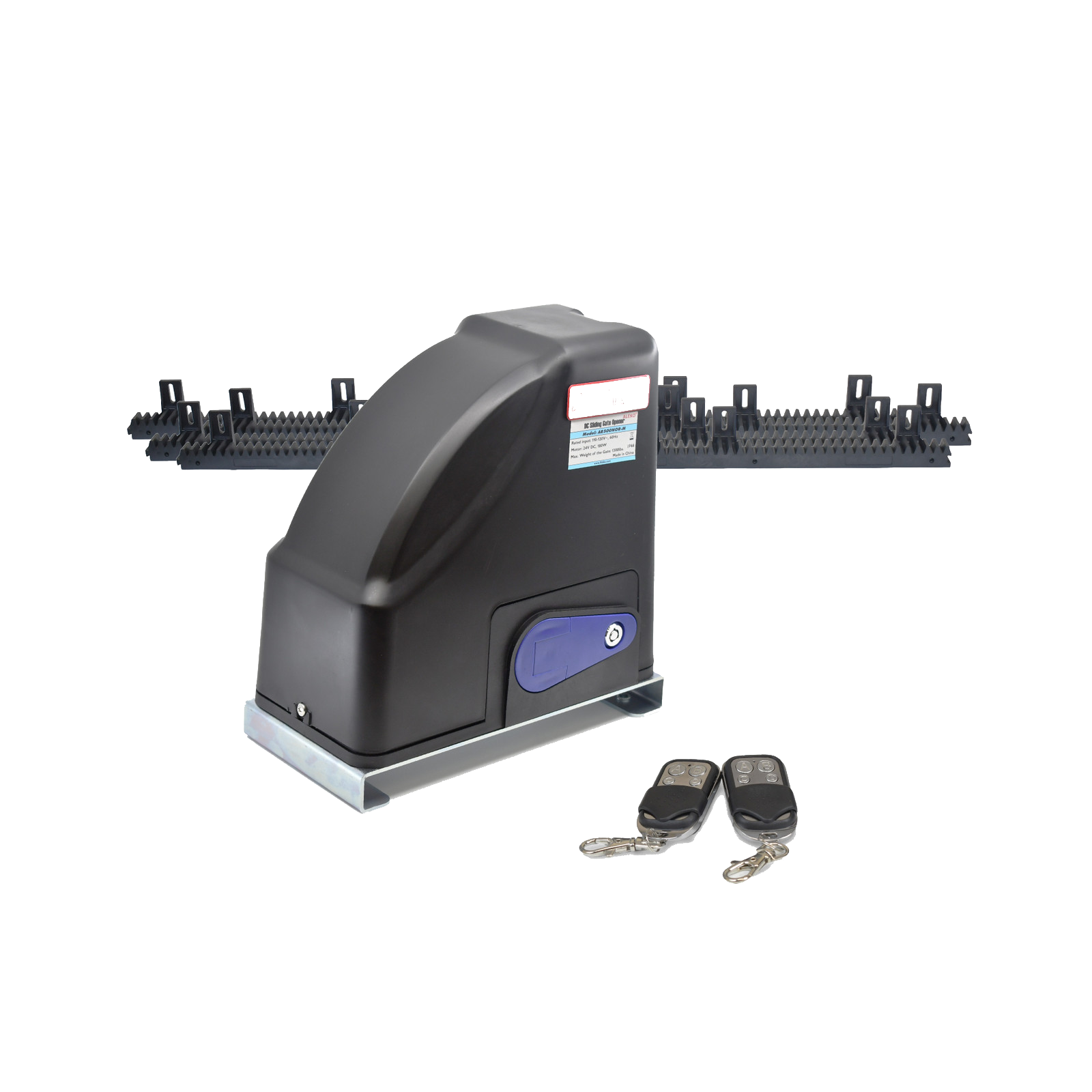 Automatic Gate Opener