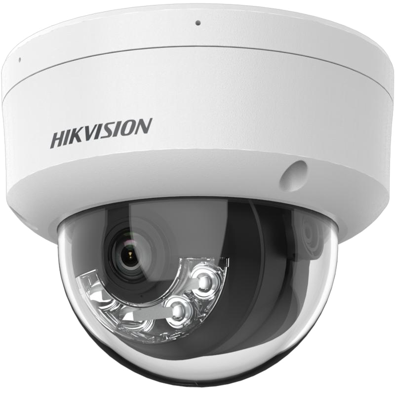 Hikvision Dome Camera