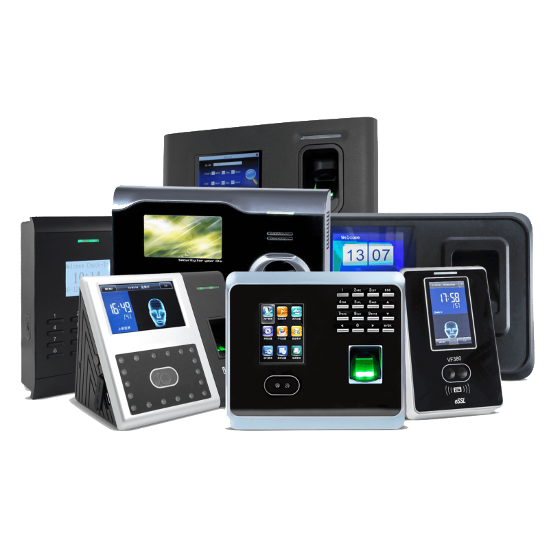 Time Attendance Device